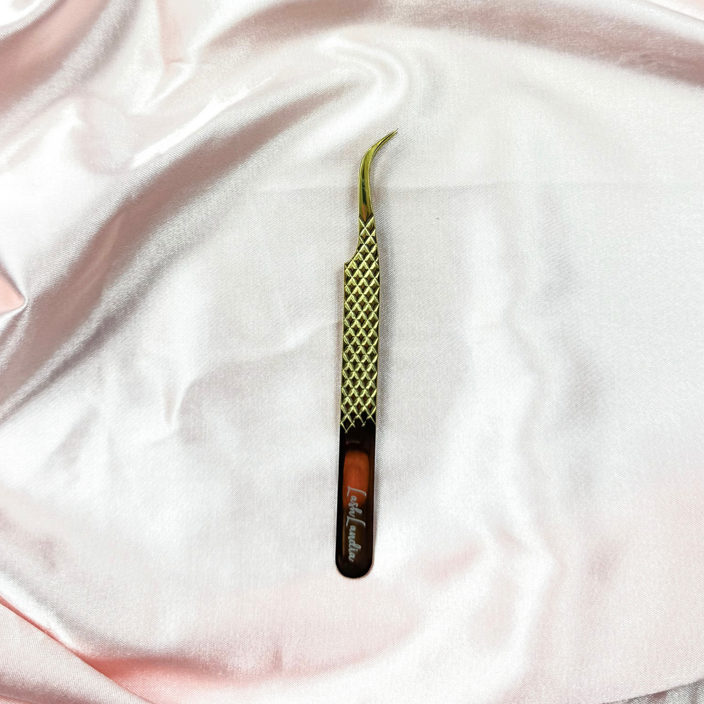 Pinza Basic Lashlandia