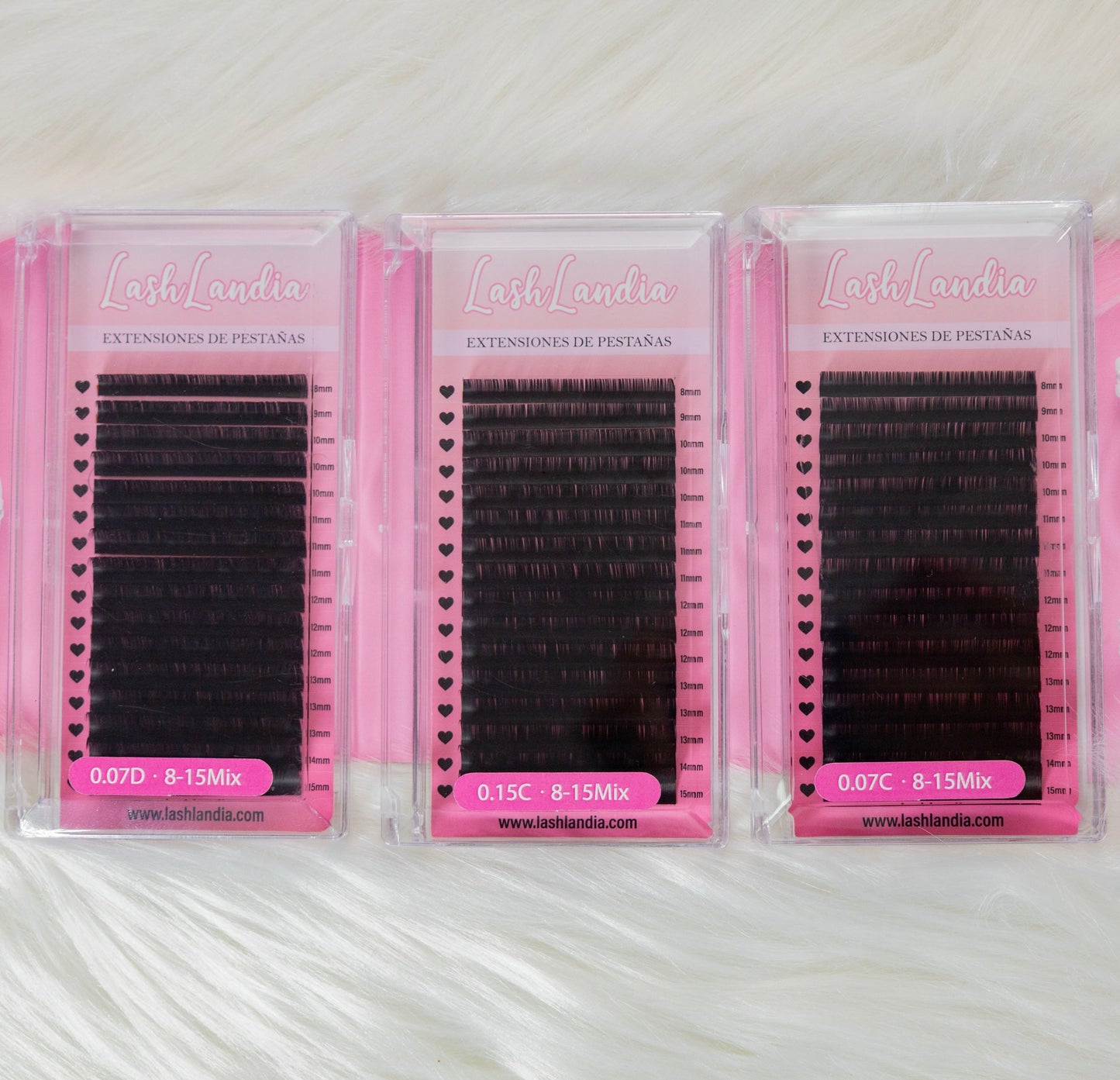 Classic Lashes