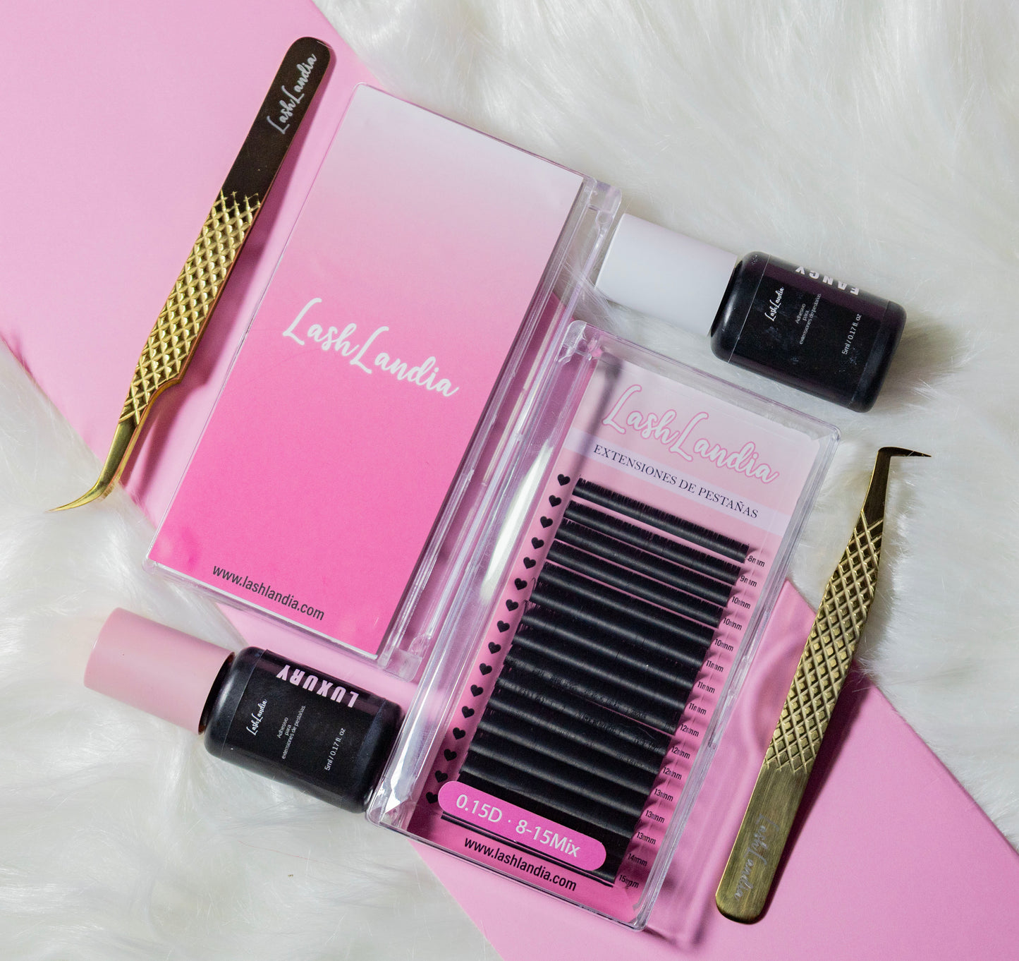 Classic Lashes