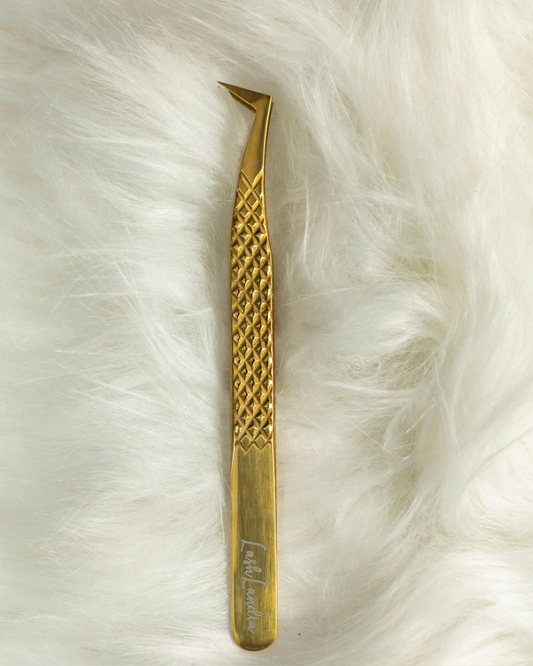 Pinza Volume L Lashlandia